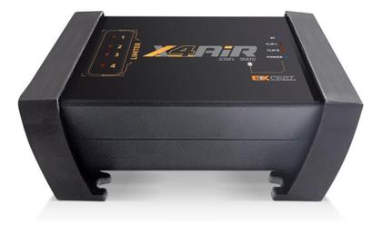 Imagem de Processador Crossover Expert X4 Air Connect Bluetooth