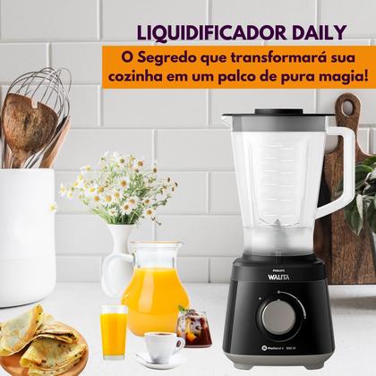 Imagem de processador de alimento RI2110 jarra de liquidificador forte