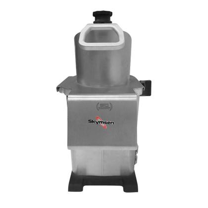 Imagem de Processador de Alimentos 250 Kg/h Profissional Com 7 Discos 203mm Pa-7 Pro Bivolt - Skymsen