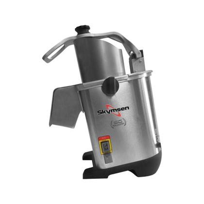 Imagem de Processador de Alimentos 250 Kg/h Profissional Com 7 Discos 203mm Pa-7 Pro Bivolt - Skymsen