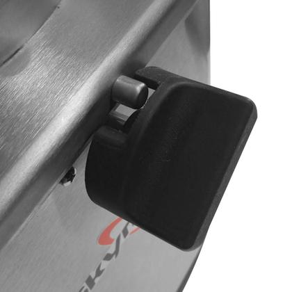 Imagem de Processador de Alimentos 250 Kg/h Profissional Com 7 Discos 203mm Pa-7 Pro Bivolt - Skymsen