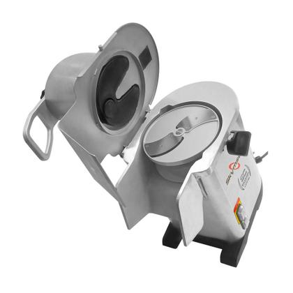 Imagem de Processador de Alimentos 250 Kg/h Profissional Com 7 Discos 203mm Pa-7 Pro Bivolt - Skymsen