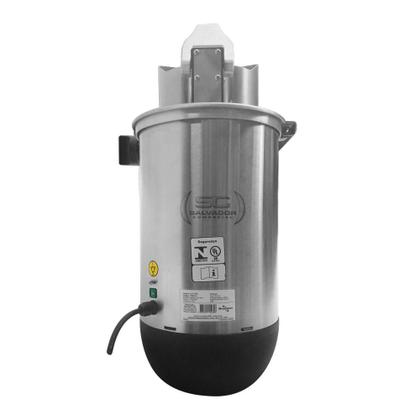 Imagem de Processador de Alimentos 250 Kg/h Profissional Com 7 Discos 203mm Pa-7 Pro Bivolt - Skymsen