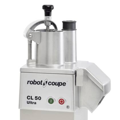 Imagem de Processador de Alimentos 5 Discos CL-50 Ultra Robot Coupe