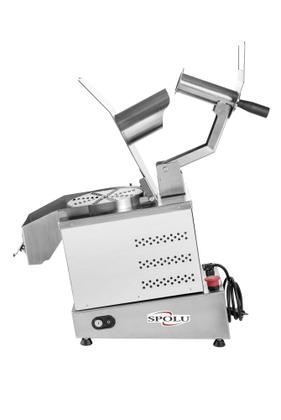 Imagem de Processador de Alimentos 7 Discos SP7X Spolu Profissional Bivolt