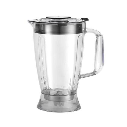 Imagem de Processador De Alimentos 7 Em 1 Com Duas Velocidades Titanium EPS01T Eos B170841 110V