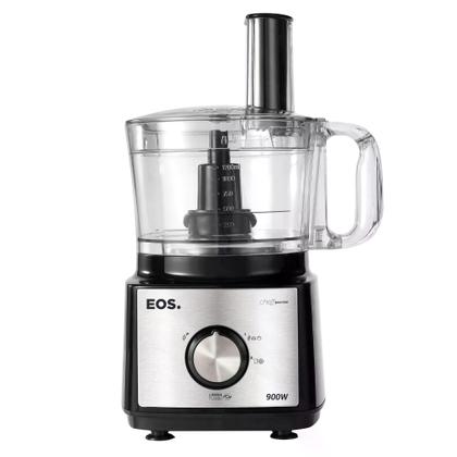 Imagem de Processador de Alimentos 7 em 1 EOS EPS01I 900W Inox 110V