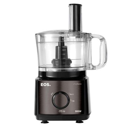 Imagem de Processador de Alimentos 7x1 EOS EPS01T 900W Titanium 110V