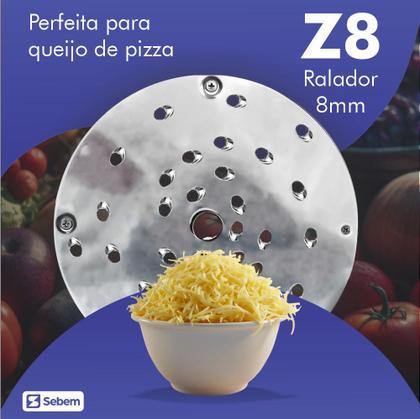 Imagem de Processador de Alimentos Bivolt PA7 PRO
