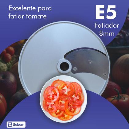 Imagem de Processador de Alimentos Bivolt PA7 PRO