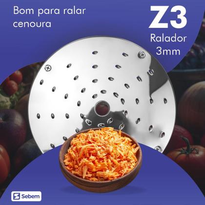 Imagem de Processador de Alimentos Bivolt PA7 PRO