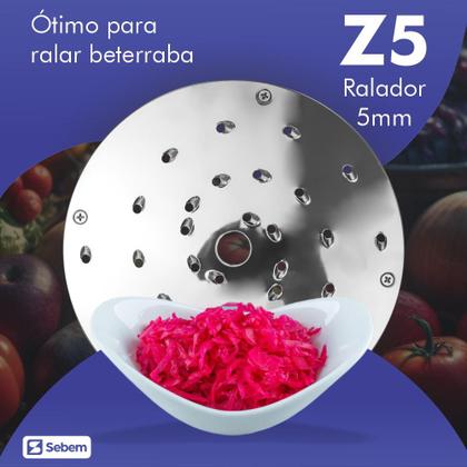 Imagem de Processador de Alimentos Bivolt PA7 PRO