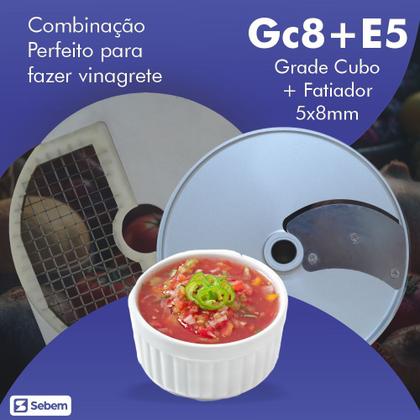 Imagem de Processador de Alimentos Bivolt PA7 PRO