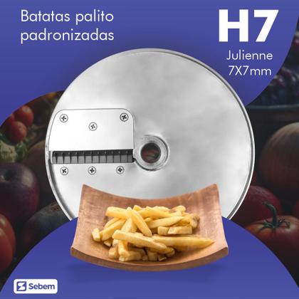 Imagem de Processador de Alimentos Bivolt PA7 PRO