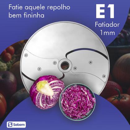 Imagem de Processador de Alimentos Bivolt PA7 PRO