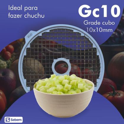 Imagem de Processador de Alimentos Bivolt PA7 PRO