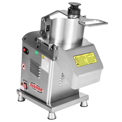 Processador de Alimentos com 2 Discos Bm116 Bermar Bivolt 1/2 HP Imagem de Processador de Alimentos com 2 Discos Bm116 Bermar Bivolt 1/2 HP