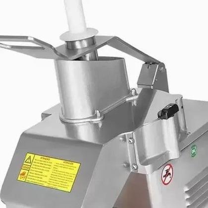 Imagem de Processador de Alimentos com 6 Discos BM124 - Bermar Bivolt