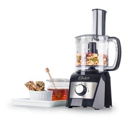 Imagem de Processador de Alimentos Compacto 3 em 1 Oster