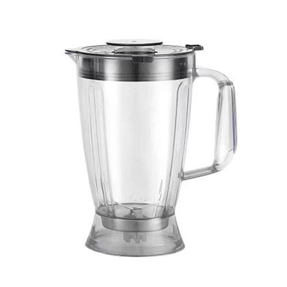 Imagem de Processador de Alimentos EOS Multipro 7 em 1 900W Inox All Black EPS01P 220V