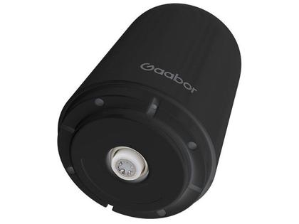 Imagem de Processador De Alimentos Gaabor 300w 4 Lâminas Vidro 2l Cor Preto 220V