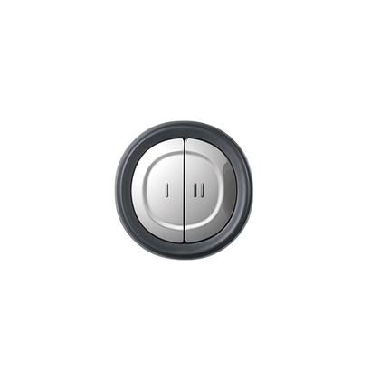 Imagem de Processador de Alimentos Gourmand Gris MP300G 220V Black Decker