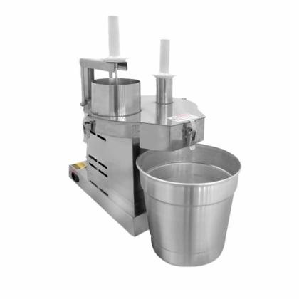 Imagem de Processador de Alimentos Industrial para Pizza Sebem com 3 Discos