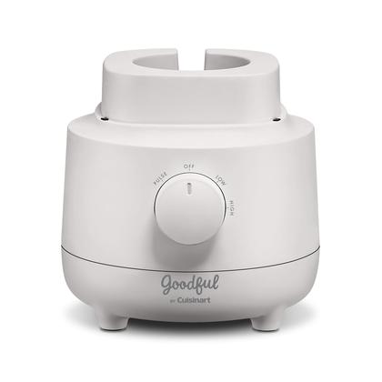 Imagem de Processador de Alimentos + Liquidificador Cuisinart BFP700GF 700W 1,3L