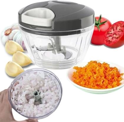 Imagem de Processador De Alimentos Manual Tomate Srq-002