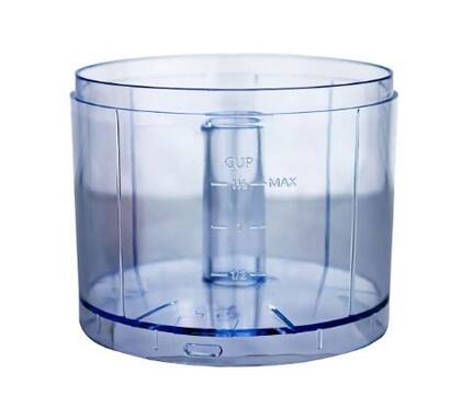 Imagem de Processador De Alimentos Mini 500ml Elétrico Kian 127V