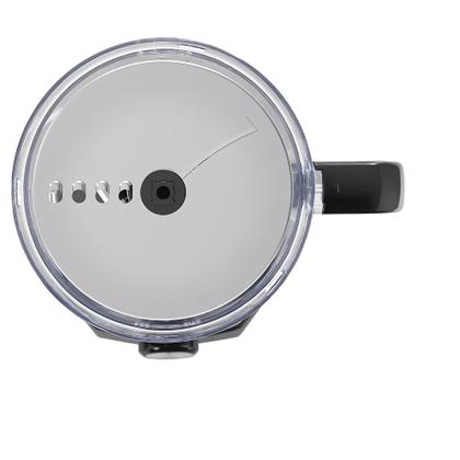 Imagem de Processador de Alimentos Oster Compacto 3 em 1 Potência 300w Laminas em Inox Multifuncional 220v