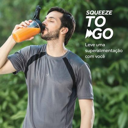 Imagem de Processador de Alimentos Power Nutri Machine Ichef Polishop