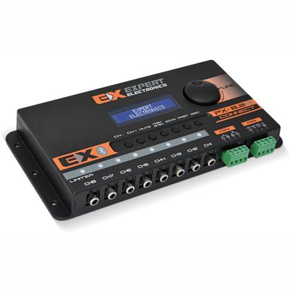 Imagem de Processador de Áudio Banda Expert Electronics PX8.2 HI Connect 8 Vias