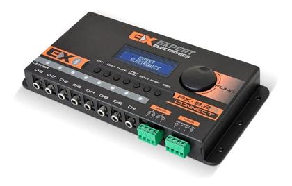 Imagem de Processador De Audio Banda Expert Px8.2 Hi Px8.2Hi Connect