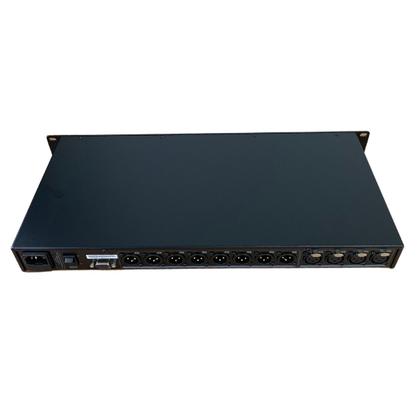 Imagem de Processador de Audio Crossover Digital Waldman DCX-4800XL