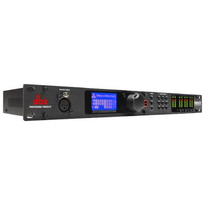 Imagem de Processador De Áudio Digital 220v Driverack Pa2 - Dbx