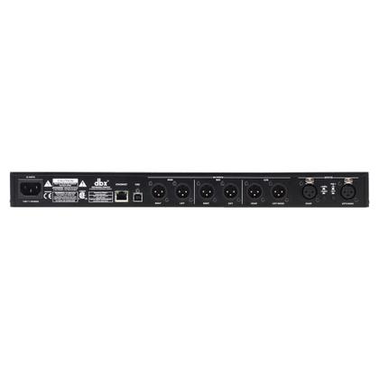Imagem de Processador De Áudio Digital 220v Driverack Pa2 - Dbx
