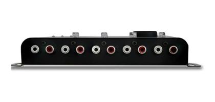 Imagem de Processador De Audio Digital Stetsom - Stx 2448 Equalizador E Crossover