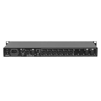 Imagem de Processador de Áudio Oneal ODP260 Interface USB/XLR