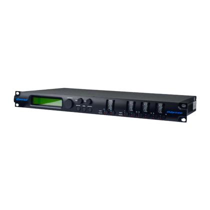 Imagem de Processador de Áudio Oneal ODP260 Interface USB/XLR