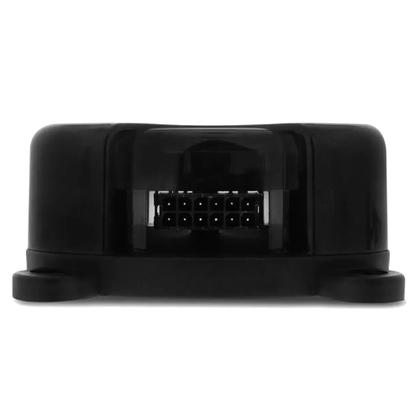 Imagem de Processador de Audio Stetsom STX2436 Bluetooth 2 Canais 4 Vias Para Som Automotivo - 46677