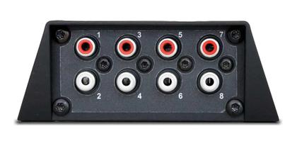 Imagem de Processador De Audio X8 Air Bluetooth Expert Som Automotivo