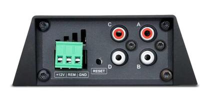 Imagem de Processador De Audio X8 Air Bluetooth Expert Som Automotivo