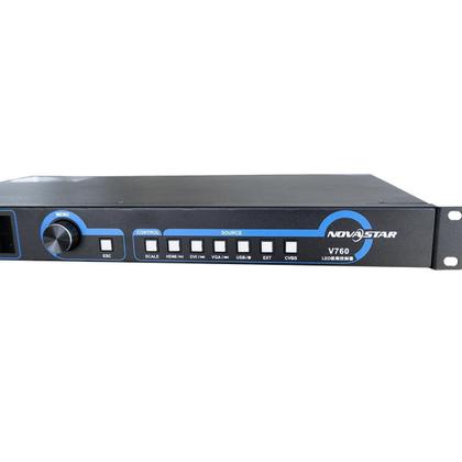 Imagem de Processador De Video Para Painel De Led V760