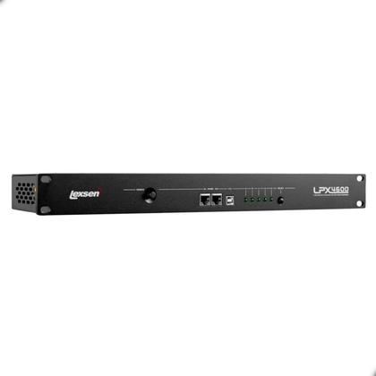 Imagem de Processador digital lexsen d nr lpx4600