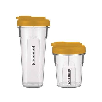 Imagem de Processador E Liquidificador Black e Decker Freestyle 220V