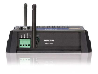 Imagem de Processador Expert Dsp4 Star Bluetooth Player Mesa Crossover