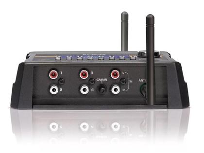 Imagem de Processador Expert Dsp4 Star Bluetooth Player Mesa Crossover