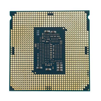 Imagem de Processador Gamer Intel Core i57400 6 MB 4 Núcleos e Frequência de 3,0 GHz Compatível 4K