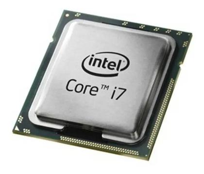 Imagem de Processador Gamer Intel Core I7 860 3.46ghz Turbo